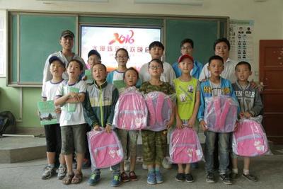 扶鹰教育携手阳光基金会，启动“阳光活动”助力一亿家庭幸福成长